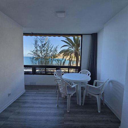 Beachfront Patalavaca Eksteriør bilde
