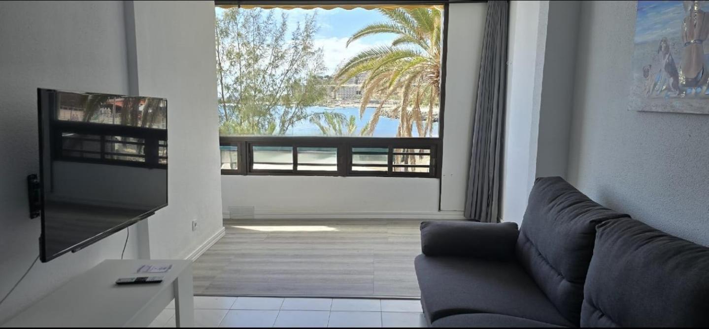 Beachfront Patalavaca Eksteriør bilde