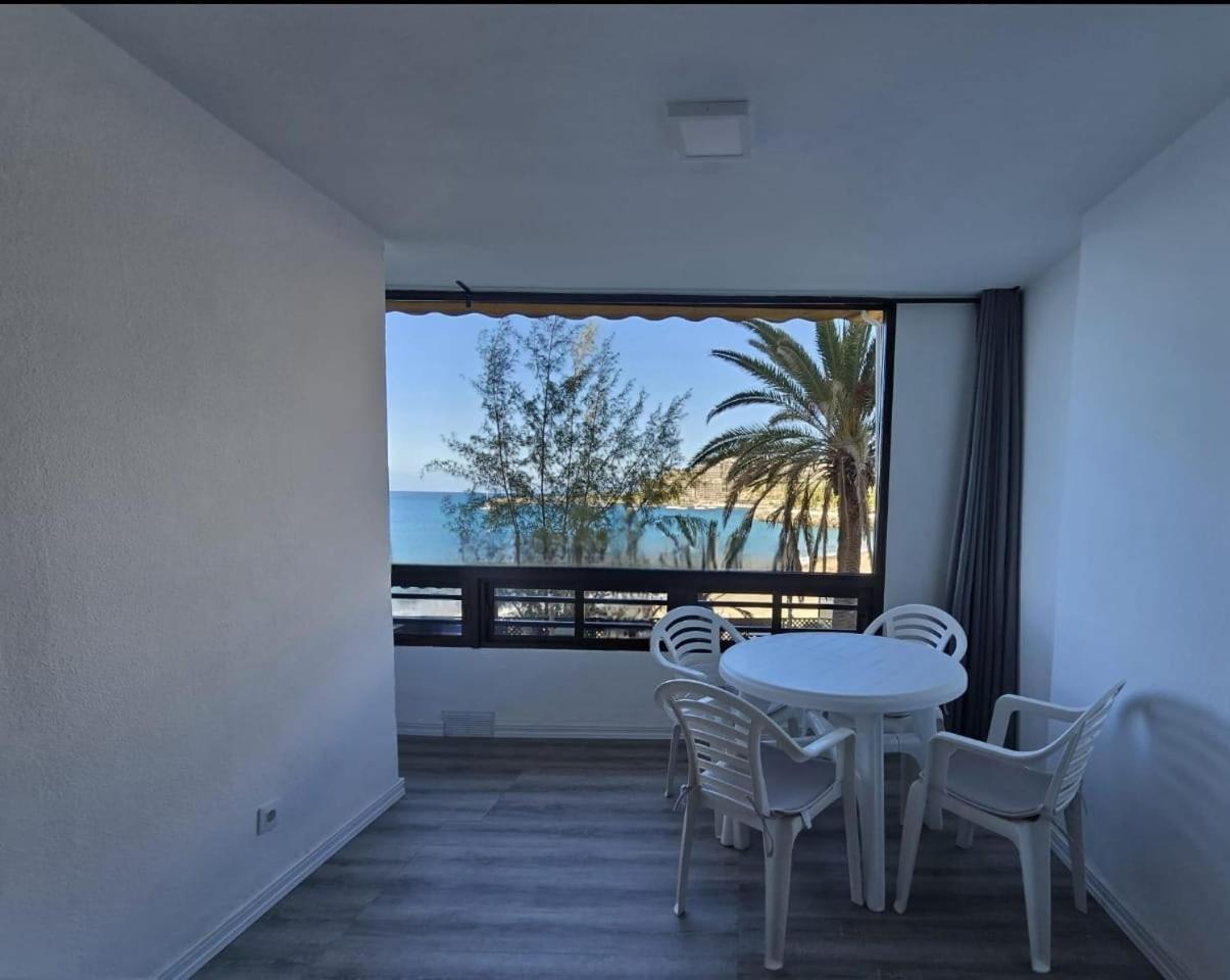 Beachfront Patalavaca Eksteriør bilde