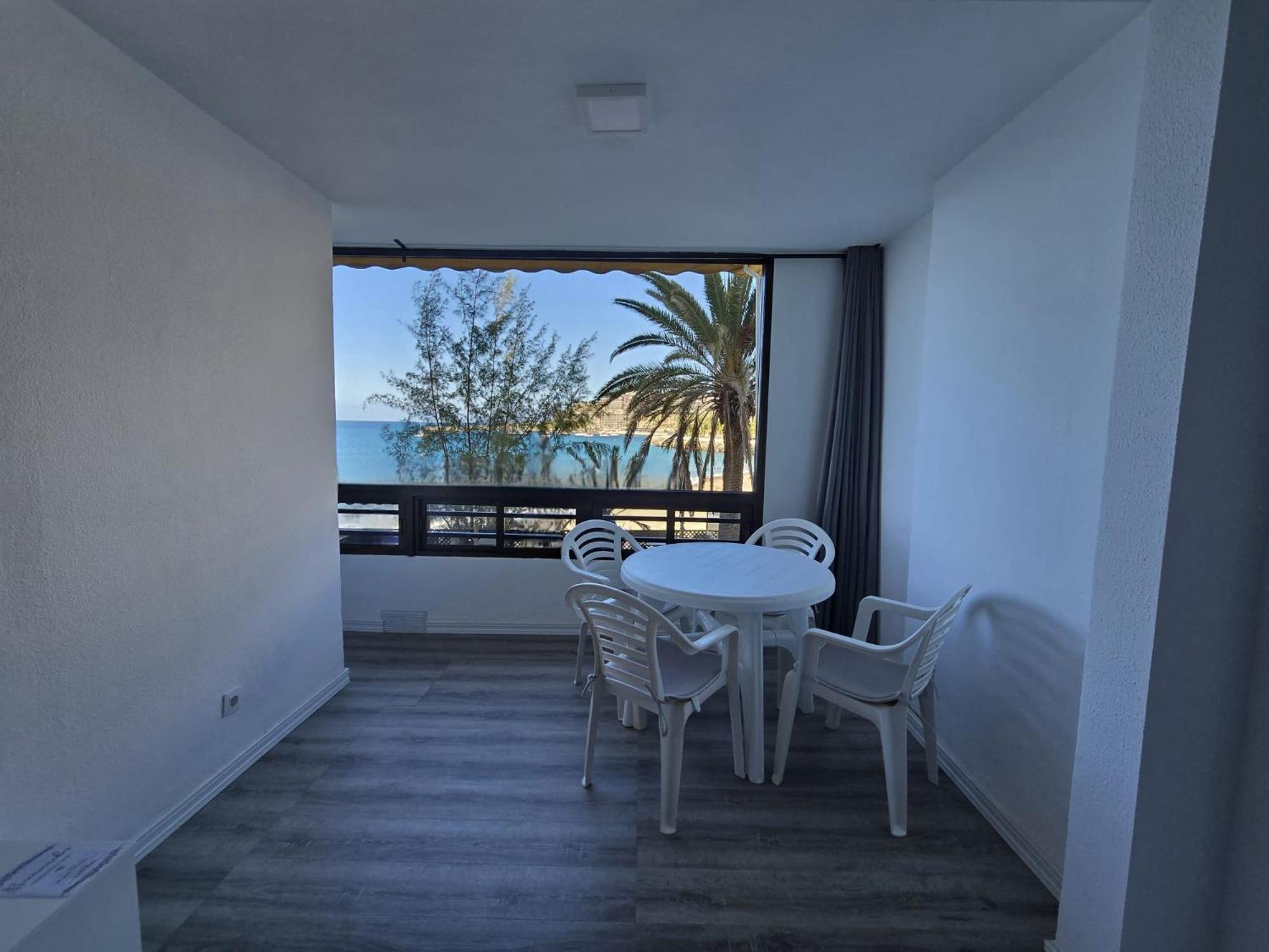 Beachfront Patalavaca Eksteriør bilde