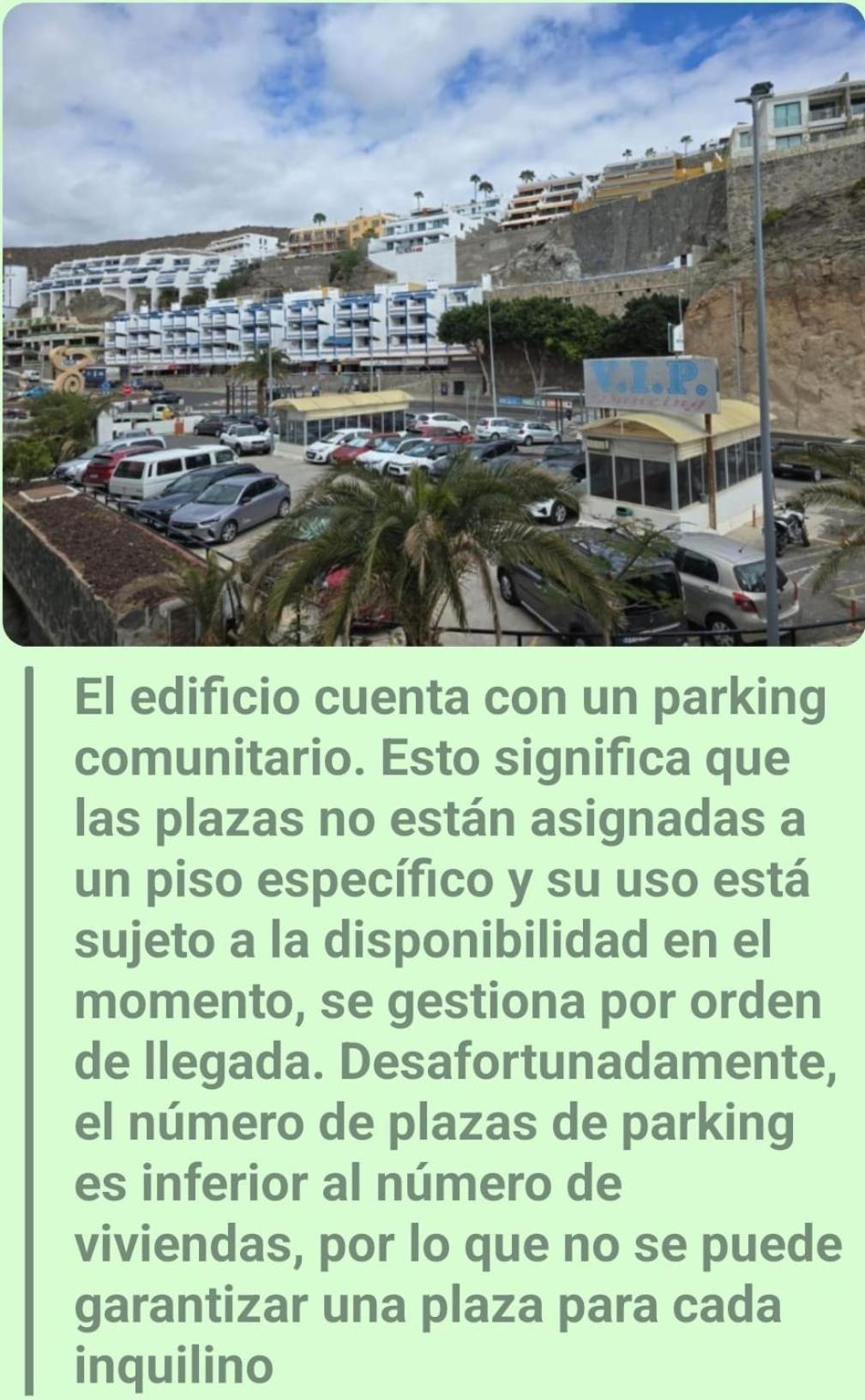 Beachfront Patalavaca Eksteriør bilde